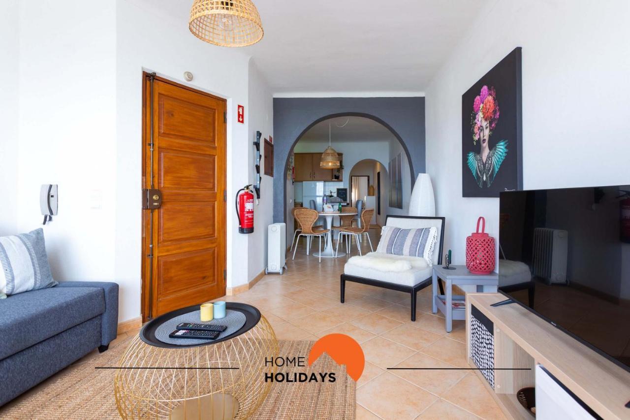 #114 T2 Foxy H By Home Holidays Albufeira Kültér fotó