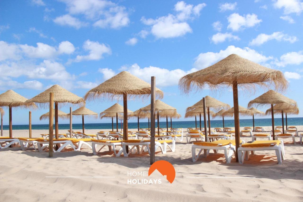 #114 T2 Foxy H By Home Holidays Albufeira Kültér fotó