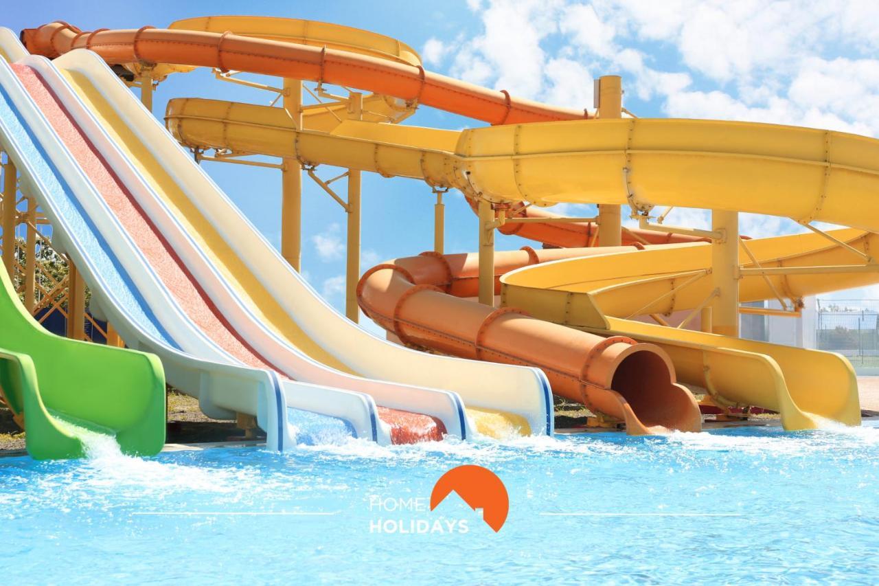 #114 T2 Foxy H By Home Holidays Albufeira Kültér fotó