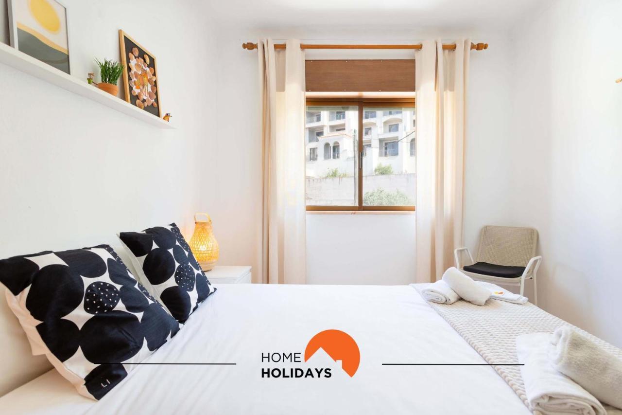 #114 T2 Foxy H By Home Holidays Albufeira Kültér fotó