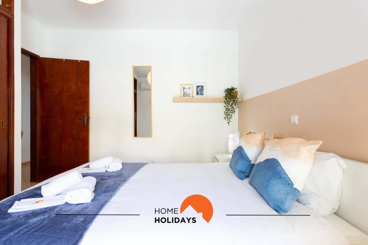 #114 T2 Foxy H By Home Holidays Albufeira Kültér fotó