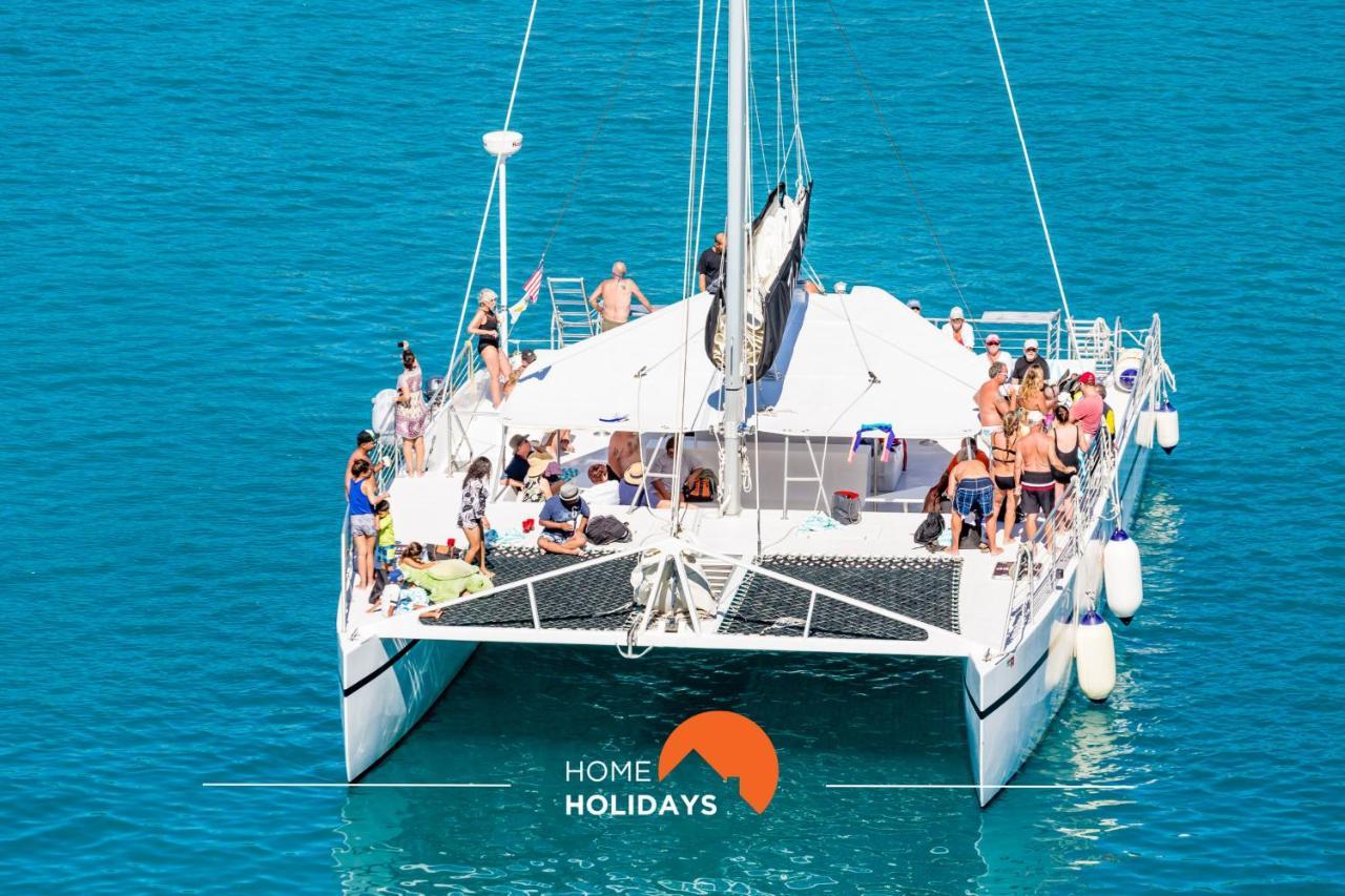 #114 T2 Foxy H By Home Holidays Albufeira Kültér fotó